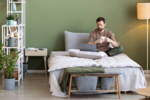 Creating a Sleep-Friendly Bedroom Environment