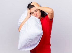 Hormonal Changes and Sleep: Natural Remedies
