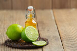 The Role of Bergamot Oil in Sleep Improvement